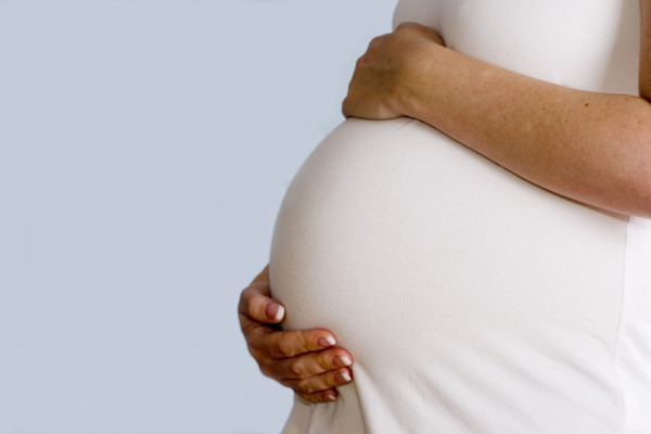 Pregnancy and Sleep Apnea