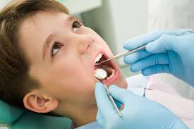 Facts About Childhood Tooth Decay