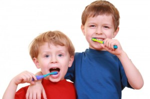 Pediatric-dental-care
