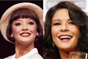 Celebrity Smile Makeovers