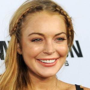 lohan after