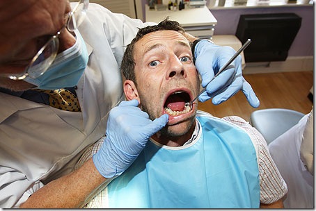 How To Detect A Cavity