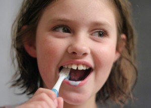 Toothbrushing Activities For Children