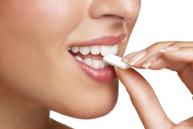 Chewing Gum for Oral Health