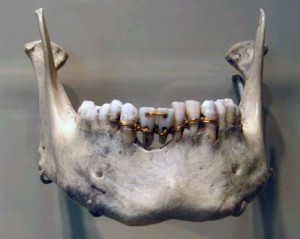 History of Ancient Dentistry