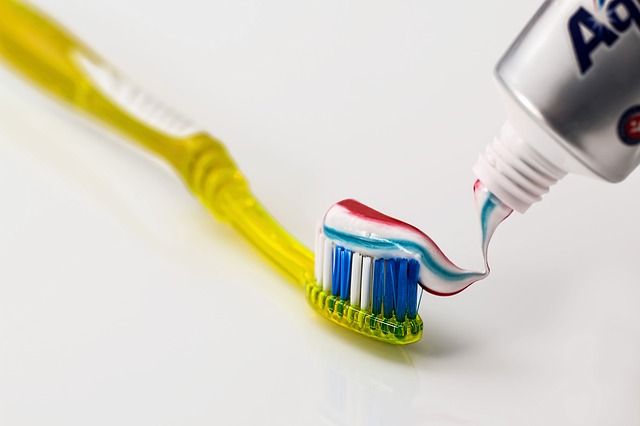 Tips for National Dental Hygiene Month