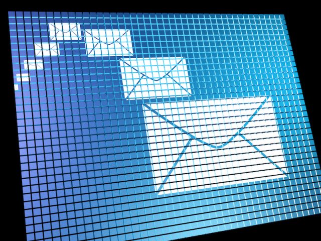 email marketing as a dental professional