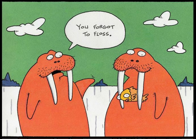 Funny Dental Jokes