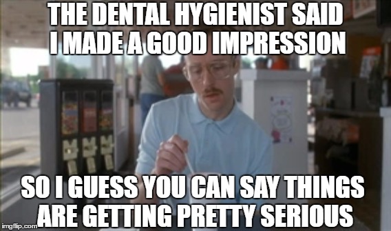Dental Hygienist Memes