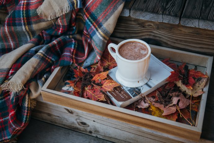 Things About Fall That Will Make You Smile