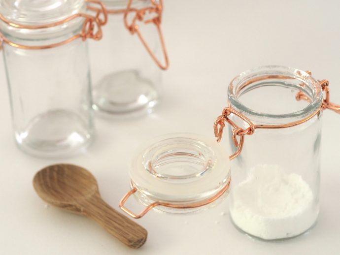 Homemade Toothpaste Without Baking Soda